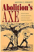 Abolition'S Axe
