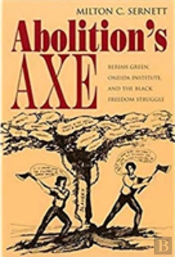 Bertrand.pt - Abolition'S Axe