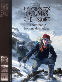 Bertrand.pt - Abominable Homme Des Neiges - Septembre 14