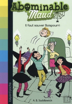 Bertrand.pt - Abominable Maud N4