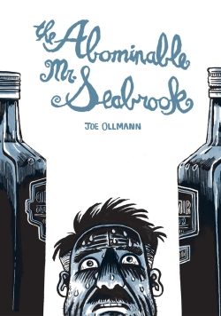 Bertrand.pt - Abominable Mr Seabrook
