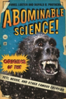 Abominable Science!