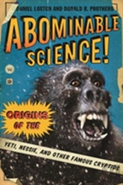 Abominable Science!