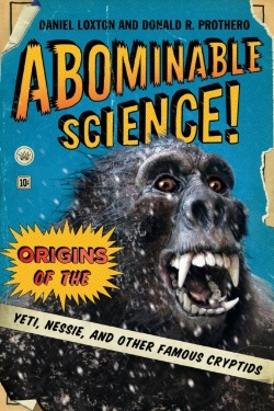 Bertrand.pt - Abominable Science!