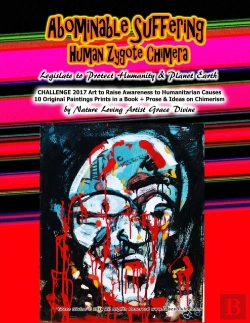 Bertrand.pt - Abominable Suffering Human Zygote Chimera Legislate To Protect Humanity & Planet Earth