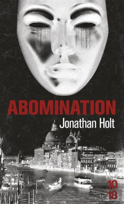 Bertrand.pt - Abomination