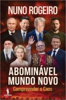 Abominável Mundo Novo