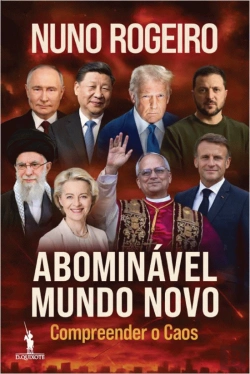 Bertrand.pt - Abominável Mundo Novo