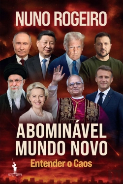 Bertrand.pt - Abominável Mundo Novo