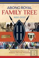 Abong Royal Family Tree