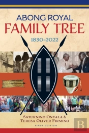 Abong Royal Family Tree