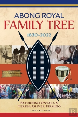 Bertrand.pt - Abong Royal Family Tree