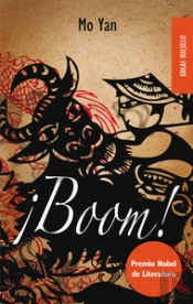 Áboom! (Bolsillo)