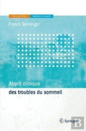 Abord Clinique Des Troubles Du Sommeil
