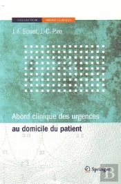 Abord Clinique Des Urgences Au Domicile Du Patient