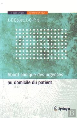 Bertrand.pt - Abord Clinique Des Urgences Au Domicile Du Patient