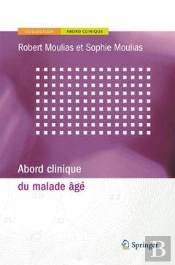 Abord Clinique Du Malade Âgé