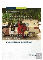 Abord Clinique D'Une Mission Humanitaire