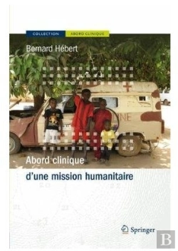 Bertrand.pt - Abord Clinique D'Une Mission Humanitaire