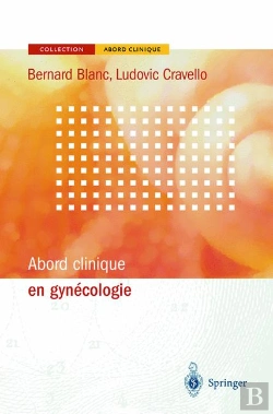 Bertrand.pt - Abord Clinique En Gynécologie