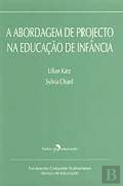 Abordagem de Projecto na Educação de Infância