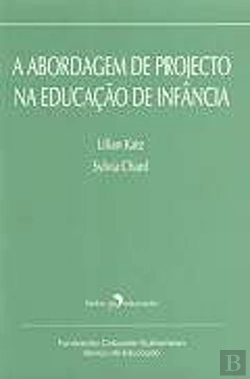 Bertrand.pt - Abordagem de Projecto na Educação de Infância