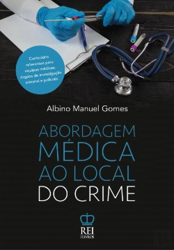 Bertrand.pt - Abordagem Médica ao Local do Crime