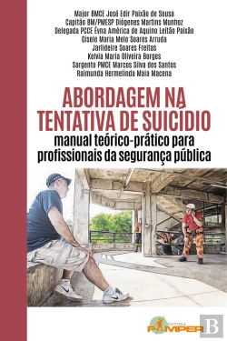 Bertrand.pt - Abordagem Na Tentativa De Suicídio