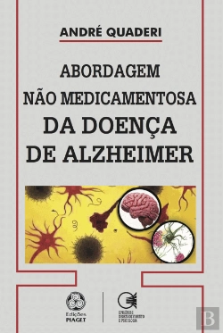 Bertrand.pt - Abordagem Não Medicamentosa da Doença de Alzheimer