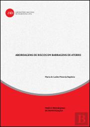 Abordagens de riscos em barragens de aterro