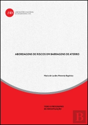 Abordagens de riscos em barragens de aterro