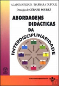 Bertrand.pt - Abordagens Didácticas da Interdisciplinaridade