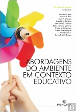 Bertrand.pt - Abordagens do Ambiente em Contexto Educativo
