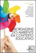 Abordagens do Ambiente em Contexto Educativo