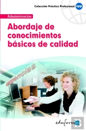 Abordaje De Conocimientos Básicos De Calidad