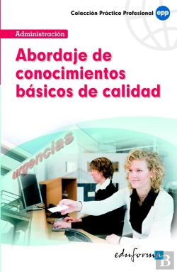 Bertrand.pt - Abordaje De Conocimientos Básicos De Calidad
