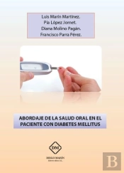 Abordaje De La Salud Oral En El Paciente Con Diabetes Mellitus