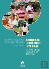 Abordaje Geriátrico Integral