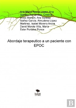 Bertrand.pt - Abordaje Terapeutico A Un Paciente Con Epoc