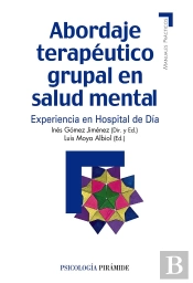 Abordaje Terapéutico Grupal En Salud Mental