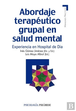 Bertrand.pt - Abordaje Terapéutico Grupal En Salud Mental