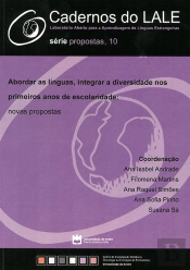 Abordar as Línguas, Integrar a Diversidade nos Primeiros Anos de Escolaridade