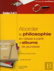 Aborder La Philosophie En Classe À Partir D'Albums De Jeunesse