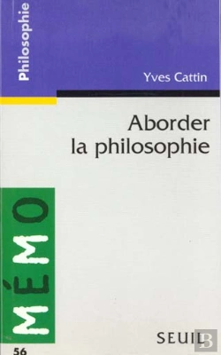 Bertrand.pt - Aborder La Philosophie