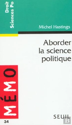 Bertrand.pt - Aborder La Science Politique