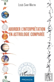 Aborder L'Interprétation En Astrologie Comparée