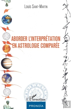 Bertrand.pt - Aborder L'Interprétation En Astrologie Comparée