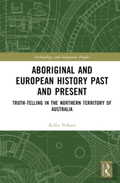 Aboriginal And European History Past And Present