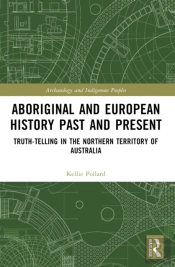 Aboriginal And European History Past And Present