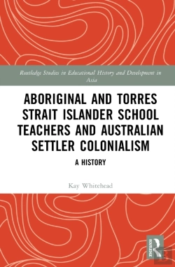 Bertrand.pt - Aboriginal And Torres Strait Islander School Teachers And Australian Settler Colonialism